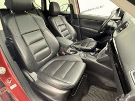 Mazda CX-5, 2.2 l., Внедорожник | 3