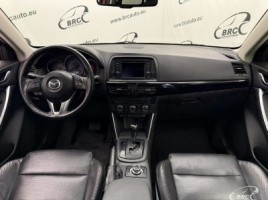 Mazda CX-5, 2.2 l., Внедорожник | 2