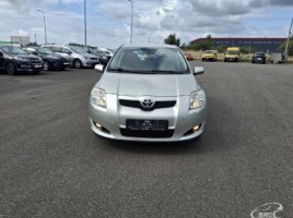 Toyota Auris, 1.6 l., Хэтчбек | 1