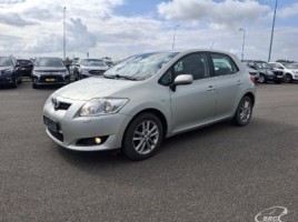 Toyota Auris | 2