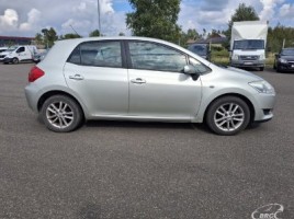 Toyota Auris | 4