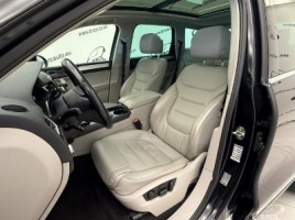 Volkswagen Touareg | 4