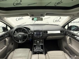 Volkswagen Touareg | 2