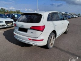 Audi Q5, 2.0 l., Внедорожник | 3