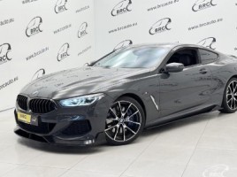 BMW 840