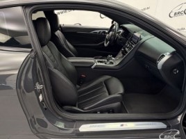 BMW 840, 3.0 l., Купе | 3