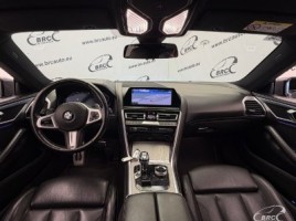 BMW 840, 3.0 l., Купе | 2