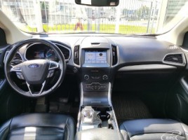 Ford Edge, 2.0 l., Внедорожник | 3
