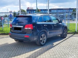Kia Sorento | 1