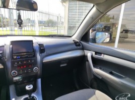 Kia Sorento | 4
