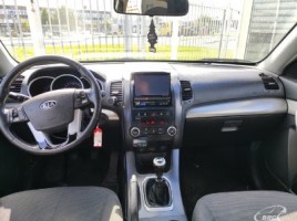 Kia Sorento | 3
