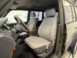 Mitsubishi Pajero | 3