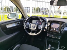 Volvo XC40 | 2