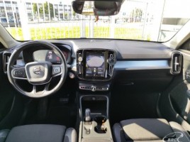 Volvo XC40 | 3
