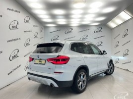 BMW X3, 2.0 l., Внедорожник | 3