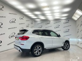 BMW X3, 2.0 l., Внедорожник | 2
