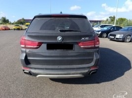 BMW X5, 4.4 l., Внедорожник | 3