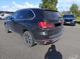BMW X5, 4.4 l., Внедорожник | 2