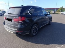BMW X5, 4.4 l., Внедорожник | 4
