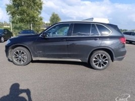 BMW X5, 4.4 l., Внедорожник | 1