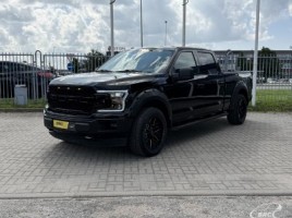 Ford F-150 pikapas