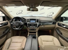 Mercedes-Benz ML350 | 2