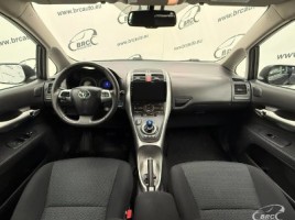Toyota Auris | 2