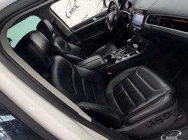 Volkswagen Touareg, 3.0 l., Внедорожник | 4