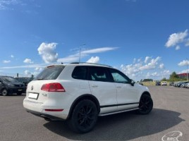 Volkswagen Touareg, 3.0 l., cross-country | 4