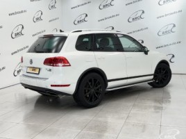 Volkswagen Touareg | 1