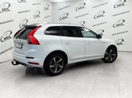 Volvo XC60 | 1