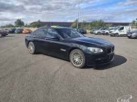 BMW 740