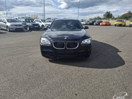 BMW 740 | 1
