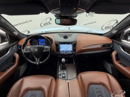 Maserati Levante | 2