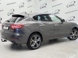 Maserati Levante | 1