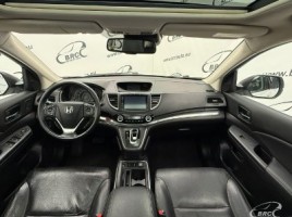 Honda CR-V | 2