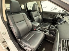 Honda CR-V, 1.6 l., cross-country | 4