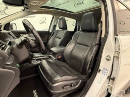 Honda CR-V, 1.6 l., cross-country | 3