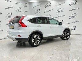 Honda CR-V, 1.6 l., cross-country | 1