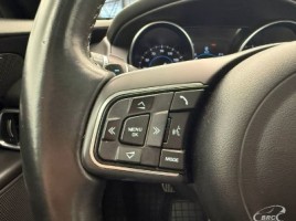 Jaguar XE, 2.0 l., Седан | 3