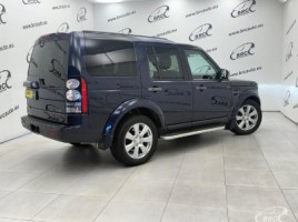 Land Rover Discovery, 3.0 l., Внедорожник | 1
