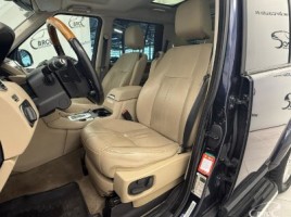 Land Rover Discovery, 3.0 l., Внедорожник | 4