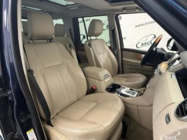 Land Rover Discovery, 3.0 l., Внедорожник | 3