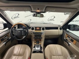 Land Rover Discovery, 3.0 l., Внедорожник | 2