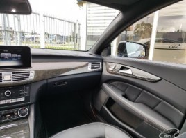 Mercedes-Benz CLS350 | 4