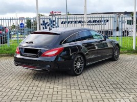 Mercedes-Benz CLS350 | 1