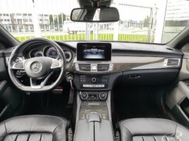 Mercedes-Benz CLS350 | 3
