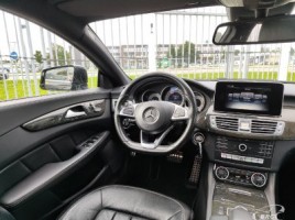 Mercedes-Benz CLS350 | 2