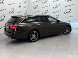 Mercedes-Benz E400 | 1