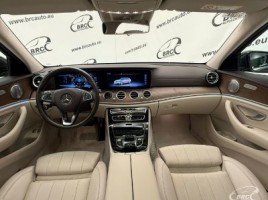 Mercedes-Benz E400 | 2